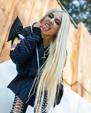 Ava Max OnlyFans Leaked Free Thumbnail Picture - #094ZjPv6PS