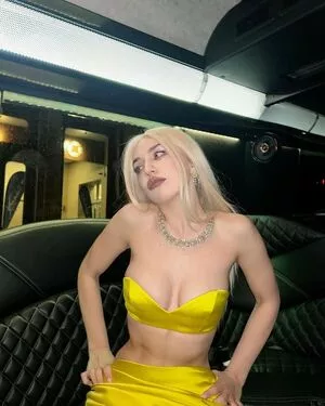 Ava Max OnlyFans Leaked Free Thumbnail Picture - #0tcTbxILNQ