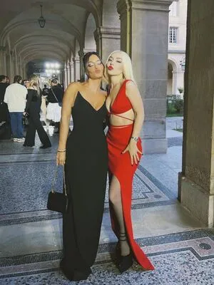 Ava Max OnlyFans Leaked Free Thumbnail Picture - #10n6J3EXAZ