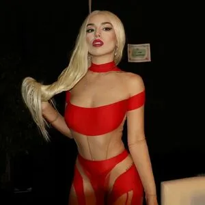Ava Max OnlyFans Leaked Free Thumbnail Picture - #1CtqmUmoxb
