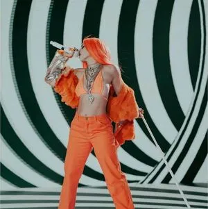 Ava Max OnlyFans Leaked Free Thumbnail Picture - #1KWy9DRHuY