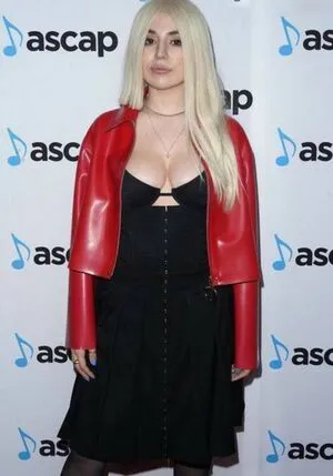 Ava Max OnlyFans Leaked Free Thumbnail Picture - #1LQOv188jb