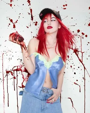 Ava Max OnlyFans Leaked Free Thumbnail Picture - #1Qsf60c2Qg