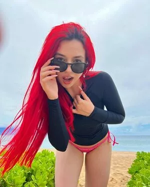 Ava Max OnlyFans Leaked Free Thumbnail Picture - #1ndl0wcO2C