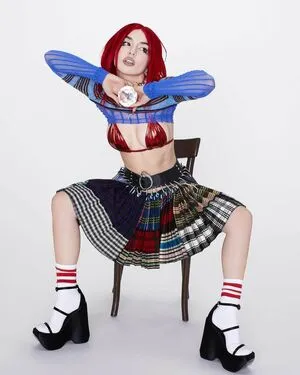 Ava Max OnlyFans Leaked Free Thumbnail Picture - #230cw75tTt