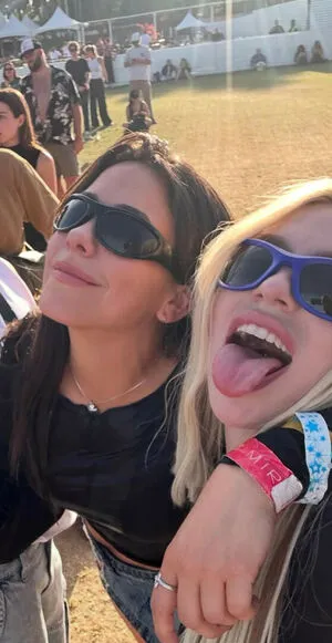 Ava Max OnlyFans Leaked Free Thumbnail Picture - #23pZRCB02y