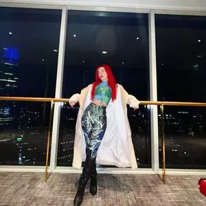 Ava Max OnlyFans Leaked Free Thumbnail Picture - #25quU2z9kg