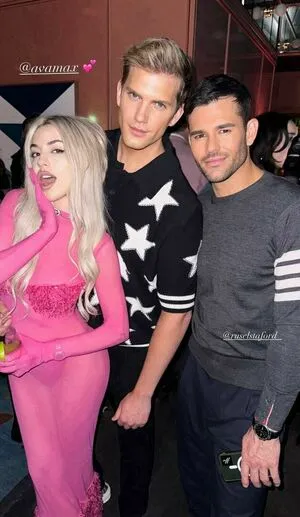 Ava Max OnlyFans Leaked Free Thumbnail Picture - #2TMhhpIJGX
