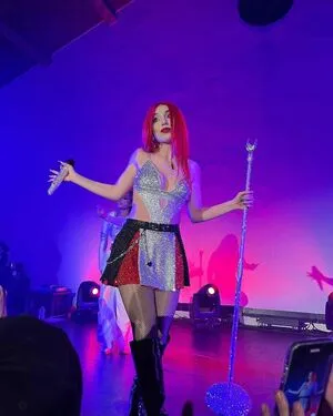 Ava Max OnlyFans Leaked Free Thumbnail Picture - #2u50wV1nFr