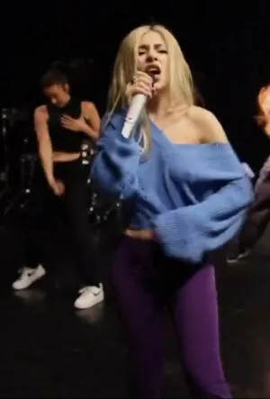 Ava Max OnlyFans Leaked Free Thumbnail Picture - #2uToVmePbg