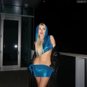 Ava Max OnlyFans Leaked Free Thumbnail Picture - #2yPOrGyHxd