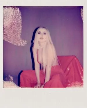 Ava Max OnlyFans Leaked Free Thumbnail Picture - #3e83NfdrNe