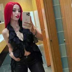 Ava Max OnlyFans Leaked Free Thumbnail Picture - #3tEYkI0OCM