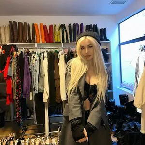 Ava Max OnlyFans Leaked Free Thumbnail Picture - #4V3Znvcz2y