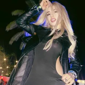 Ava Max OnlyFans Leaked Free Thumbnail Picture - #4hKSOIw2tx