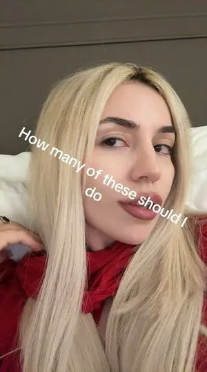 Ava Max OnlyFans Leaked Free Thumbnail Picture - #51WANFKwah