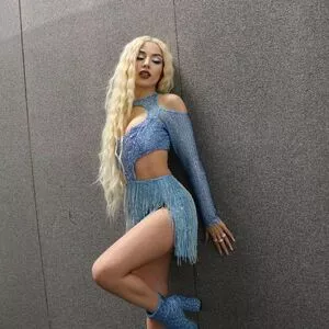 Ava Max OnlyFans Leaked Free Thumbnail Picture - #5395ombnnI