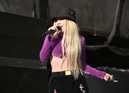 Ava Max OnlyFans Leaked Free Thumbnail Picture - #55j6kLxazP