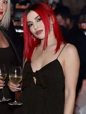 Ava Max OnlyFans Leaked Free Thumbnail Picture - #5vFnzbl3z2