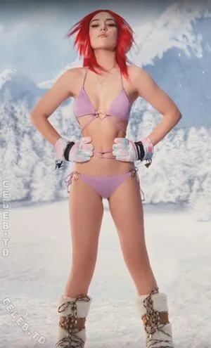 Ava Max OnlyFans Leaked Free Thumbnail Picture - #5zpFNRzBWa