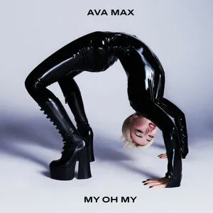 Ava Max OnlyFans Leaked Free Thumbnail Picture - #6AnvbSXvJo