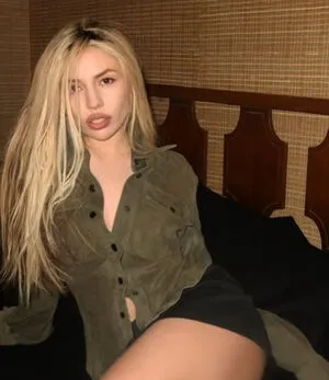 Ava Max OnlyFans Leaked Free Thumbnail Picture - #6CkEUFS4Gw
