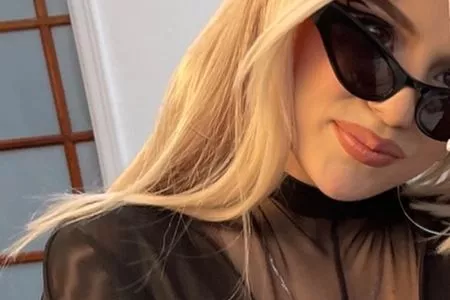Ava Max OnlyFans Leaked Free Thumbnail Picture - #6SEGHPpzoB