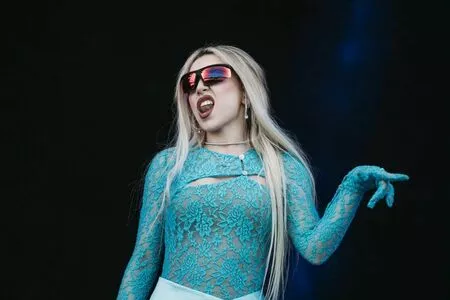 Ava Max OnlyFans Leaked Free Thumbnail Picture - #6yy9kQ2tSw