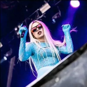 Ava Max OnlyFans Leaked Free Thumbnail Picture - #7NQb9gOaxx