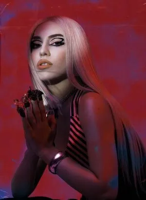 Ava Max OnlyFans Leaked Free Thumbnail Picture - #7Q5fjpQd2P