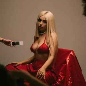 Ava Max OnlyFans Leaked Free Thumbnail Picture - #7ZPG7kTmzV