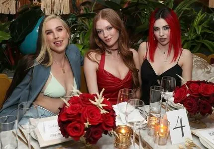 Ava Max OnlyFans Leaked Free Thumbnail Picture - #7fxlVkDbnD