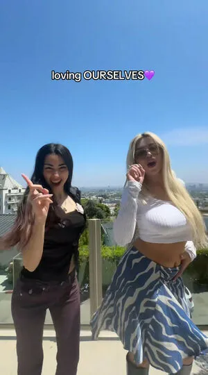 Ava Max OnlyFans Leaked Free Thumbnail Picture - #7gDNatjc4a