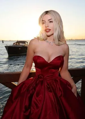 Ava Max OnlyFans Leaked Free Thumbnail Picture - #7yv9f10Gwm