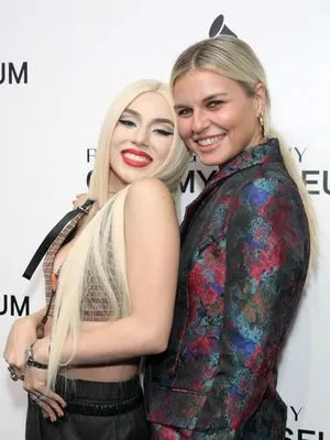 Ava Max OnlyFans Leaked Free Thumbnail Picture - #89vTCjbX8A