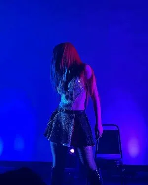 Ava Max OnlyFans Leaked Free Thumbnail Picture - #8TbalmpXgu