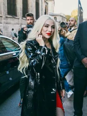 Ava Max OnlyFans Leaked Free Thumbnail Picture - #8ZxZwxFImI