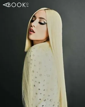 Ava Max OnlyFans Leaked Free Thumbnail Picture - #8h4EZDiAkr