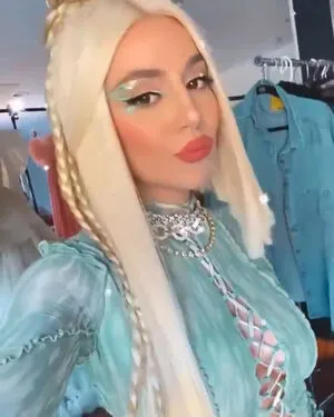 Ava Max OnlyFans Leaked Free Thumbnail Picture - #90neWDBIQr