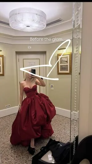 Ava Max OnlyFans Leaked Free Thumbnail Picture - #9390hdEG2v