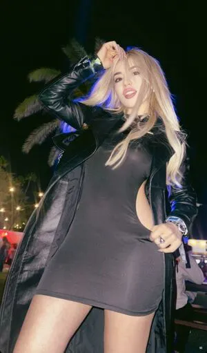 Ava Max OnlyFans Leaked Free Thumbnail Picture - #9BUjzrm0Bd