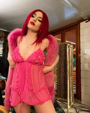 Ava Max OnlyFans Leaked Free Thumbnail Picture - #AcZI65R7mA