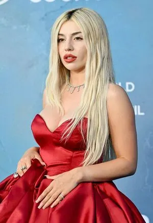 Ava Max OnlyFans Leaked Free Thumbnail Picture - #AebY61Kxrw