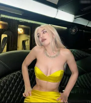 Ava Max OnlyFans Leaked Free Thumbnail Picture - #AhUGEO0sx4