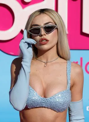 Ava Max OnlyFans Leaked Free Thumbnail Picture - #B3fVKmsrrz