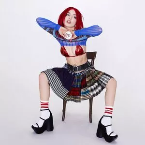 Ava Max OnlyFans Leaked Free Thumbnail Picture - #BC8JJ1sDqb