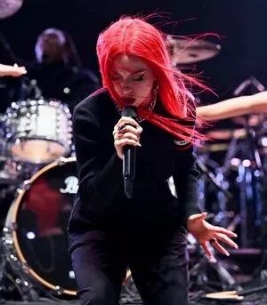 Ava Max OnlyFans Leaked Free Thumbnail Picture - #BKXXUcduWj