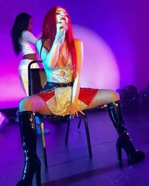 Ava Max OnlyFans Leaked Free Thumbnail Picture - #BWfLfBdrcz