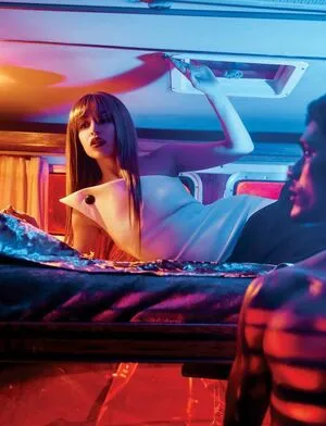 Ava Max OnlyFans Leaked Free Thumbnail Picture - #BWziH3fSkX
