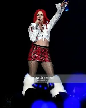 Ava Max OnlyFans Leaked Free Thumbnail Picture - #BmchB6w8b4